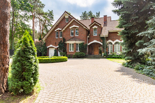 Reasons to Select Us for Your Driveway Paving Requirements in Dixmoor, IL