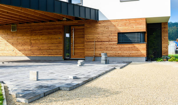 Best Driveway Resurfacing Pavers  in Dixmoor, IL