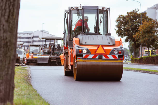 Best Driveway Pavers Near Me  in Dixmoor, IL