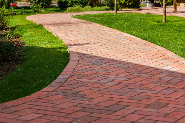 Best Cobblestone Driveway Pavers  in Dixmoor, IL
