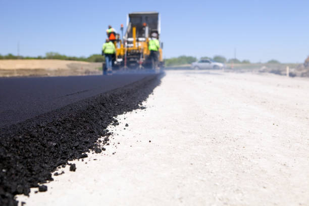 Best Commercial Driveway Pavers  in Dixmoor, IL
