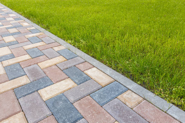 Best Driveway Pavers Installation  in Dixmoor, IL